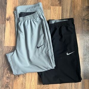 Mens Nike Dri-Fit Pants